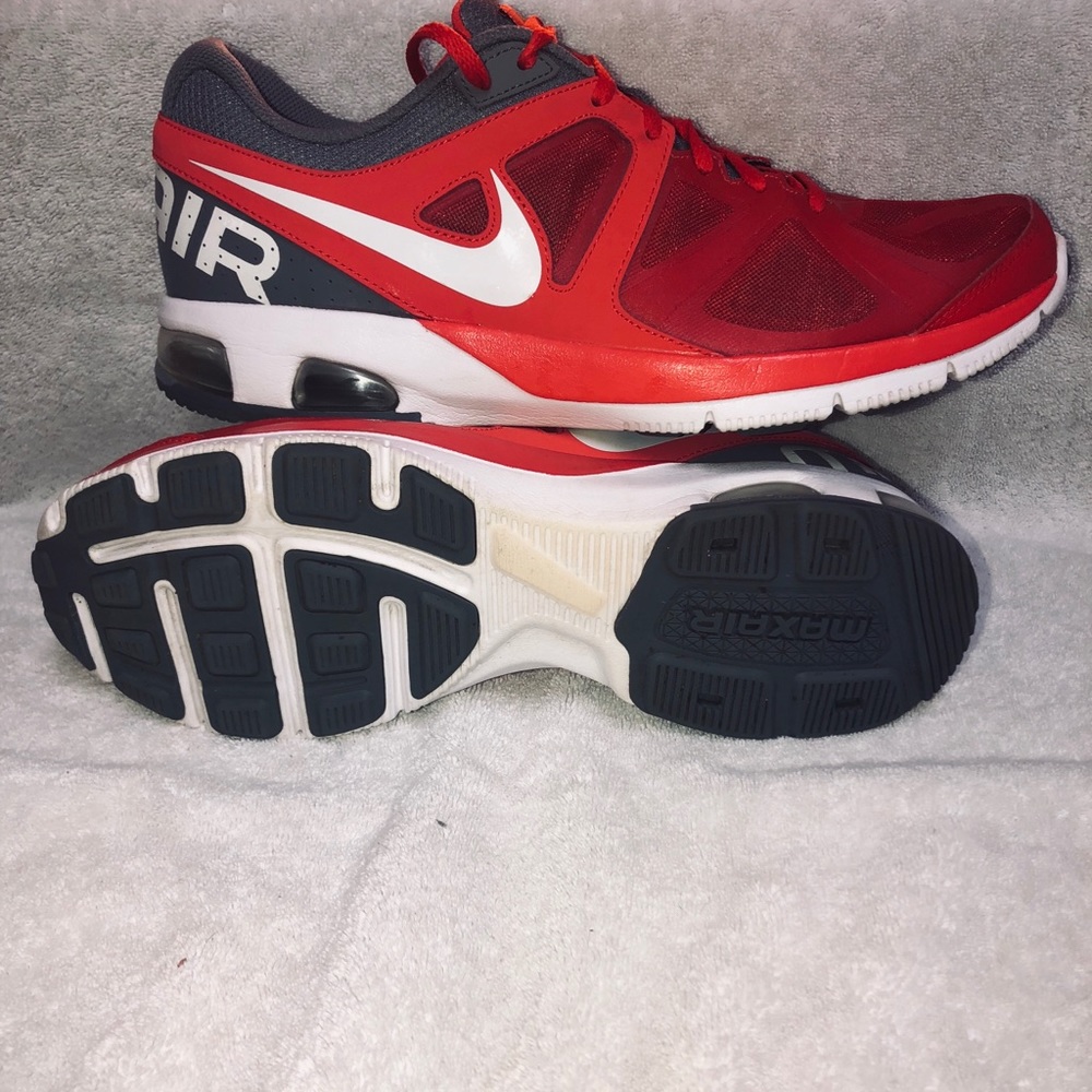 Nike Max Air Shoes
